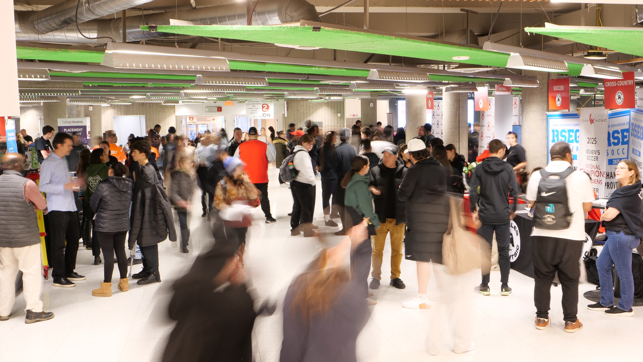 Portes ouvertes novembre 2025