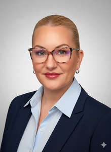 Patricia Fitzback - Formatrice