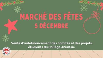DAE_Marche des Fetes 2025