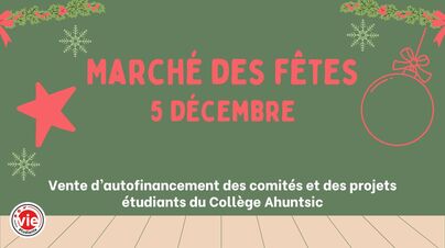 DAE_Marche des Fetes 2025