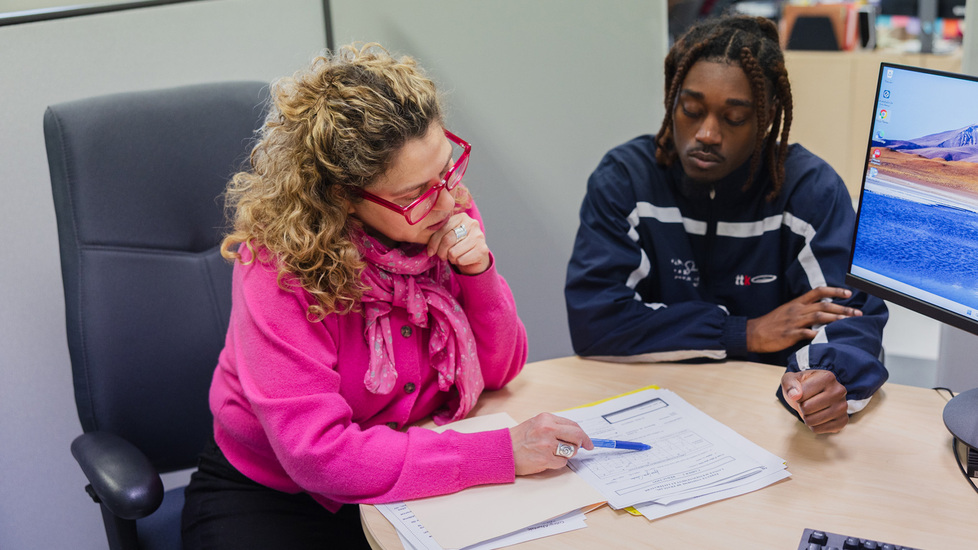 Sciences pures et appliquées - Centre d'aide