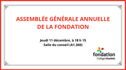 Fondation - tuile AGA A25
