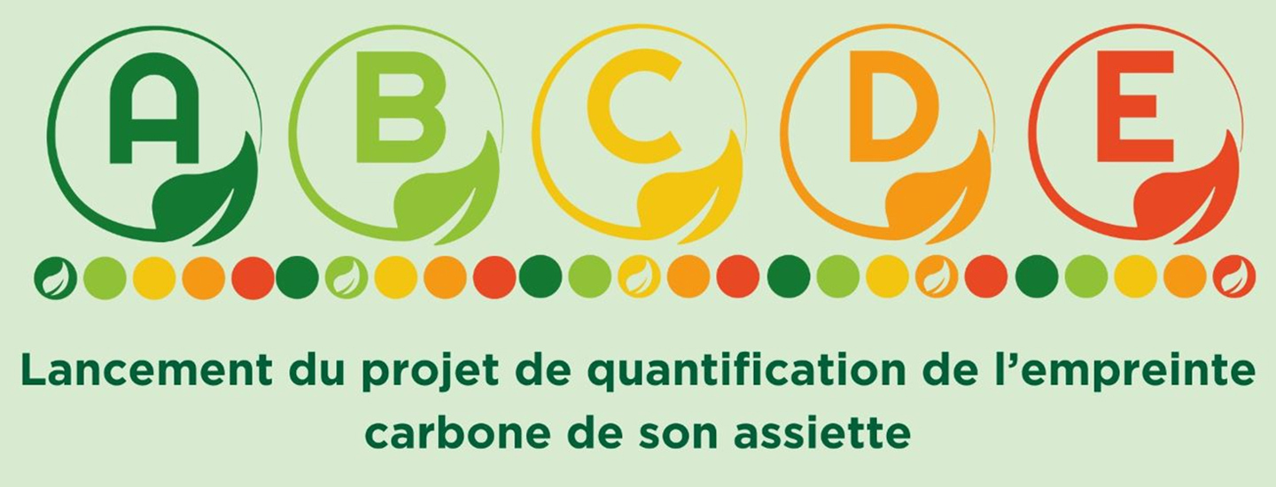 Alimentation écoresponsable