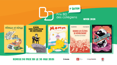 DAE_PrixBD_En lice 2025