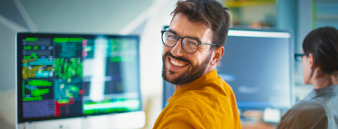 développement site web