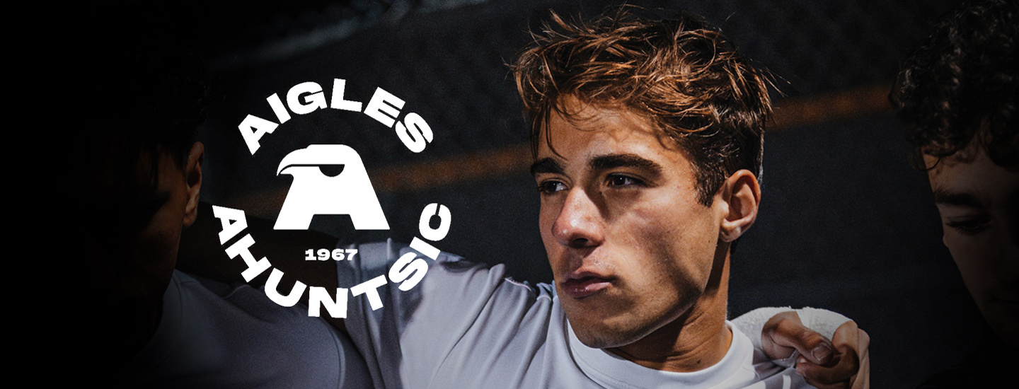 Aigles - Photo + logo - 1440x550