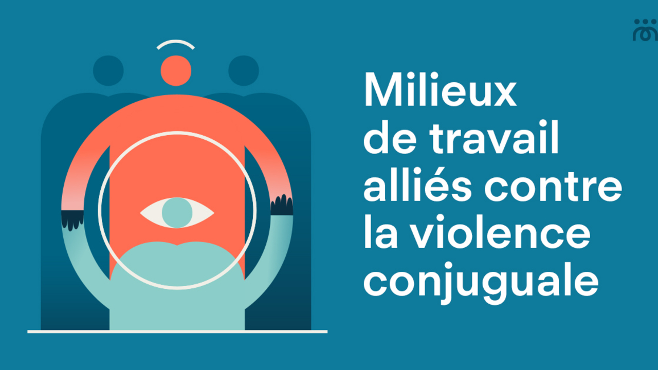 Alliés contre la violence conjugale