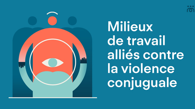 Alliés contre la violence conjugale