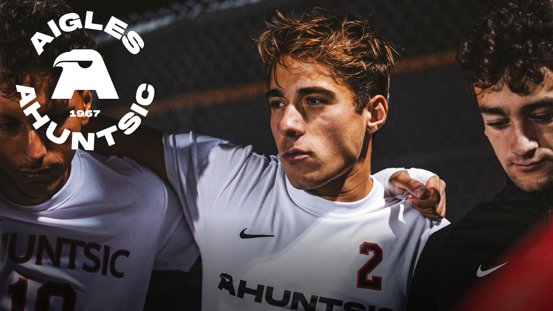 Les Aigles d'Ahuntsic