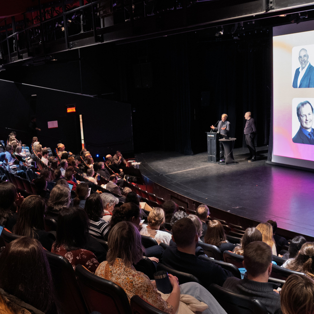 Colloque pédagogique 2026