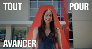 Choisir Ahuntsic - Tout pour avancer