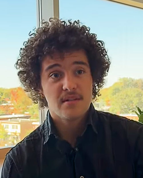 Témoignage en langues