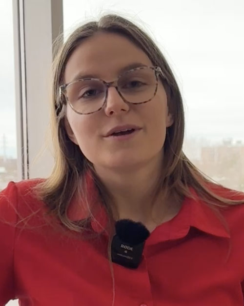 Témoignage en langues