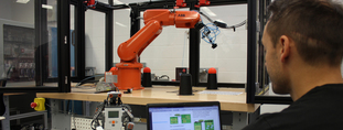 AEC Robotique industrielle