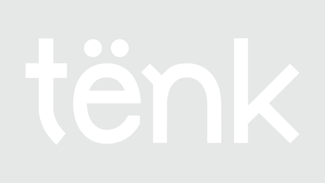 Tenk Logo