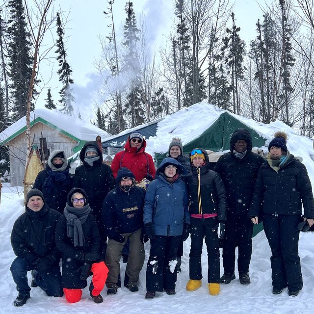 Séjour autochtone 2026 udem