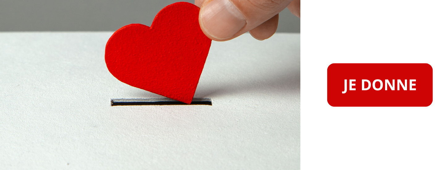 Fondation - carrousel je donne