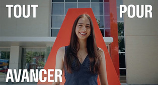 Tout pour avancer - 1280 x 720