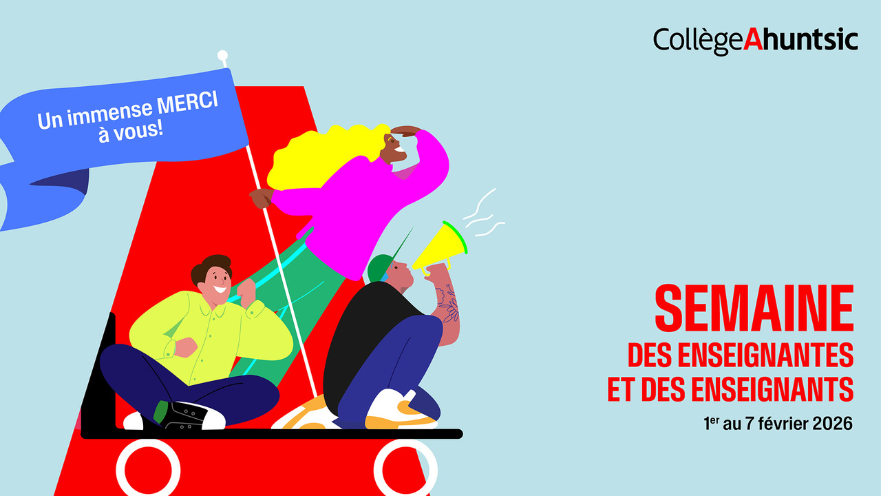 Semaine des enseignants 2026