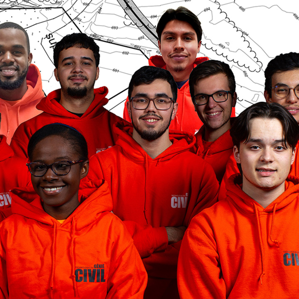 Génie civil - Tutorat 2026 - 1