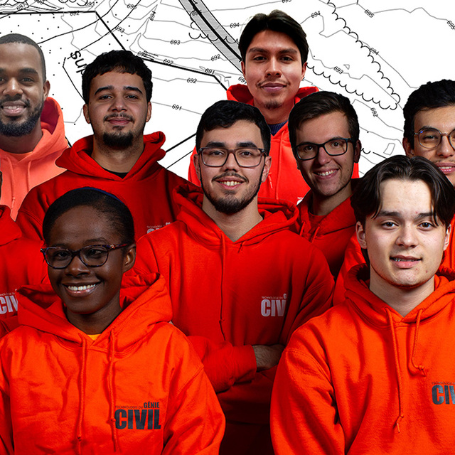 Génie civil - Tutorat 2026 - 1