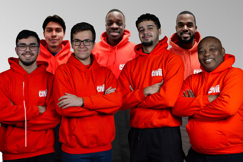 Génie civil - Tutorat 2026 - 2