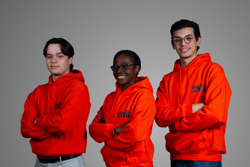 Génie civil - Tutorat 2026 - 3