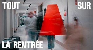 Tout sur la rentrée - Trapèze