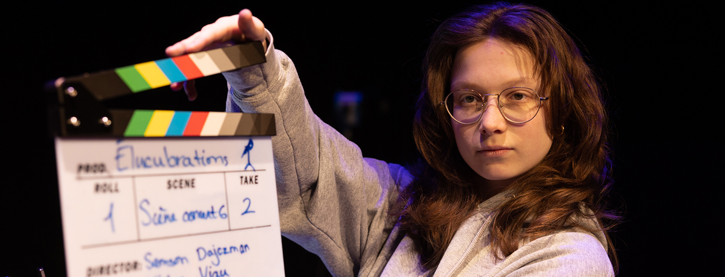 Cinéma 3 - Février 2026