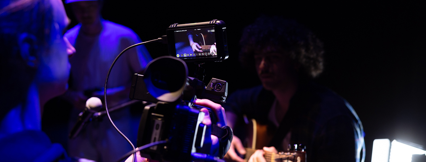 Cinéma 5 - Février 2026