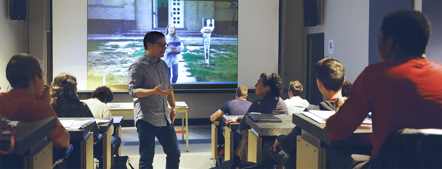 Cinéma 7 - Février 2026