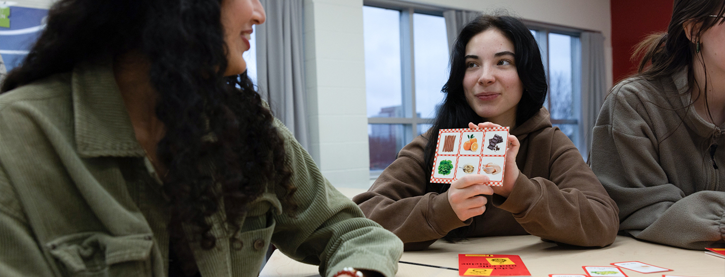 Langues 2 - Février 2026