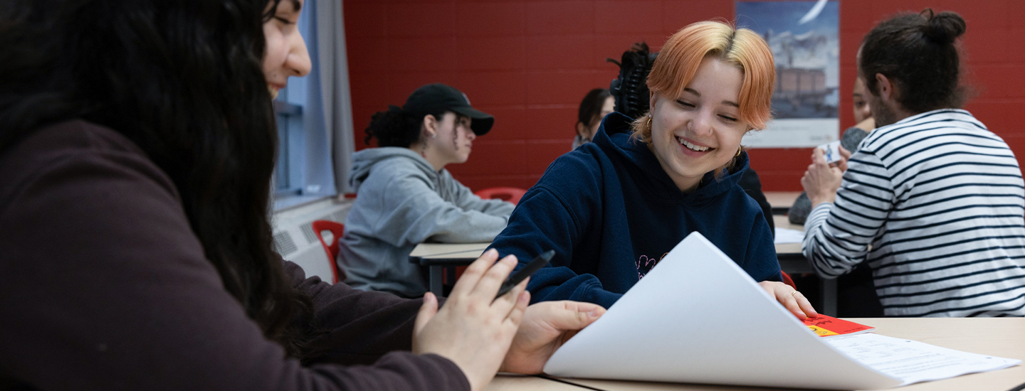 Langues 3 - Février 2026