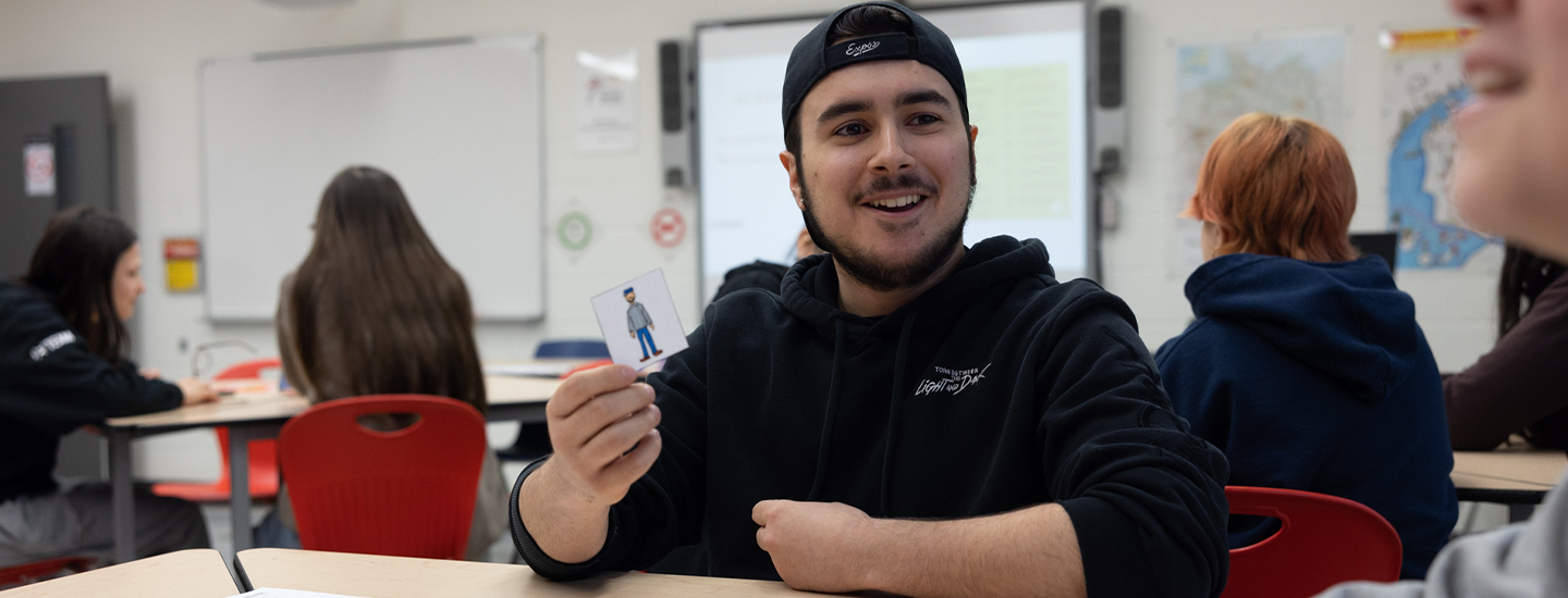 Langues 4 - Février 2026