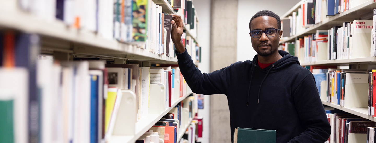 Études littéraires 2 - février 2026