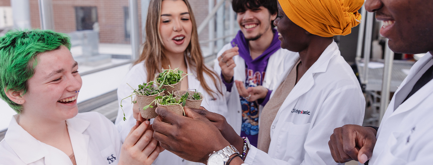 Agriculture urbaine 2-1 - février 2026