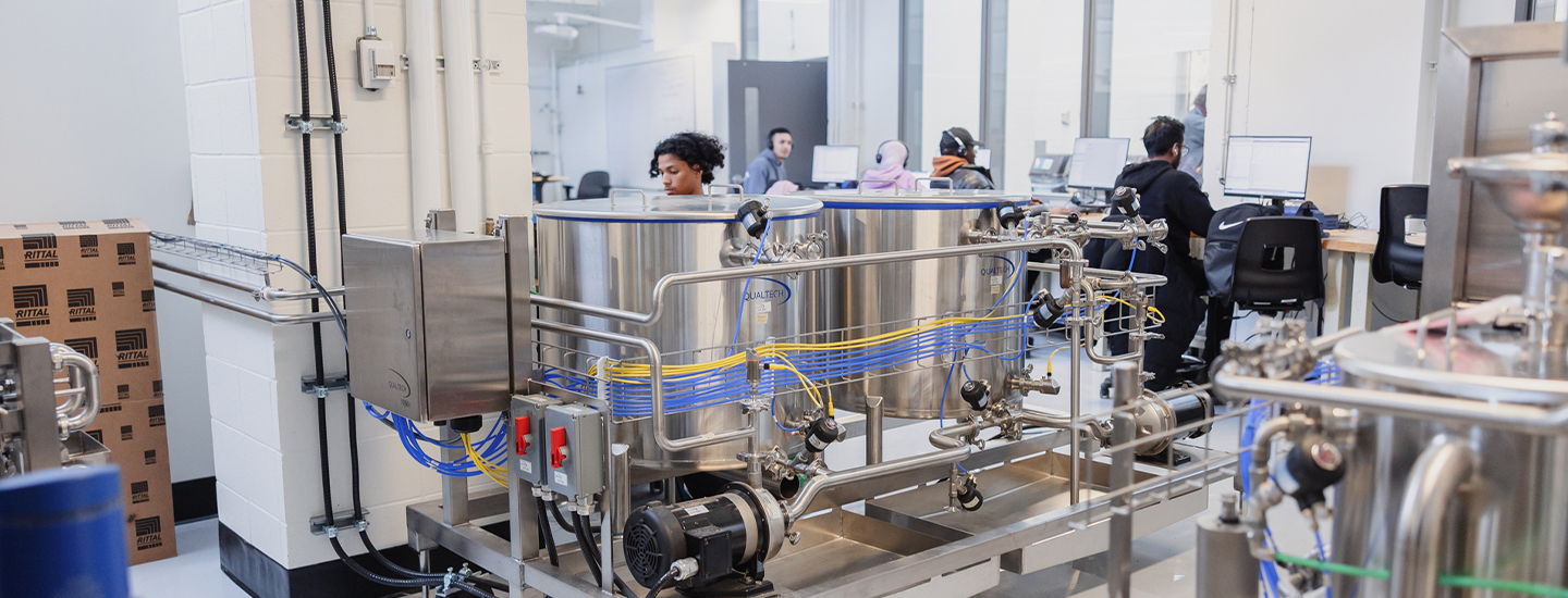 Automatisation et contrôle 3 - Février 2026