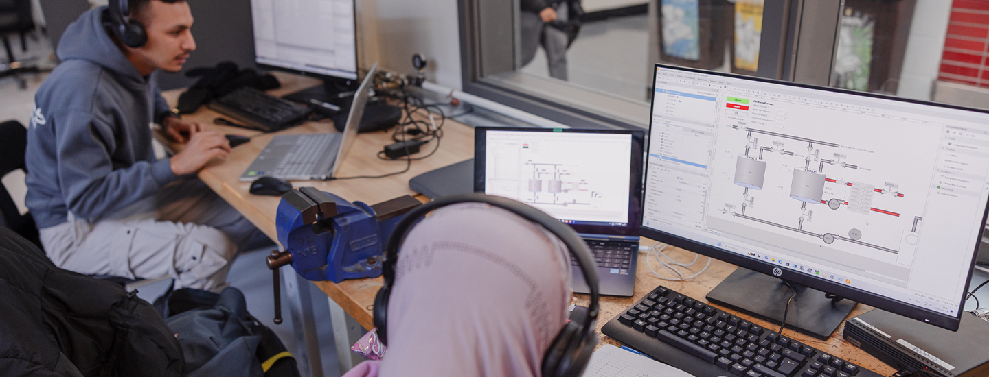 Automatisation et contrôle 4 - Février 2026