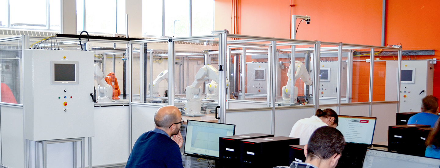 Automatisation et contrôle 5 - Février 2026