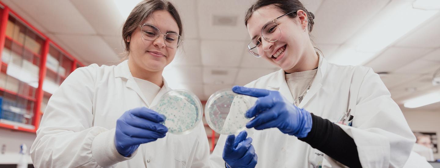 Biotechnologies 2 - Février 2026