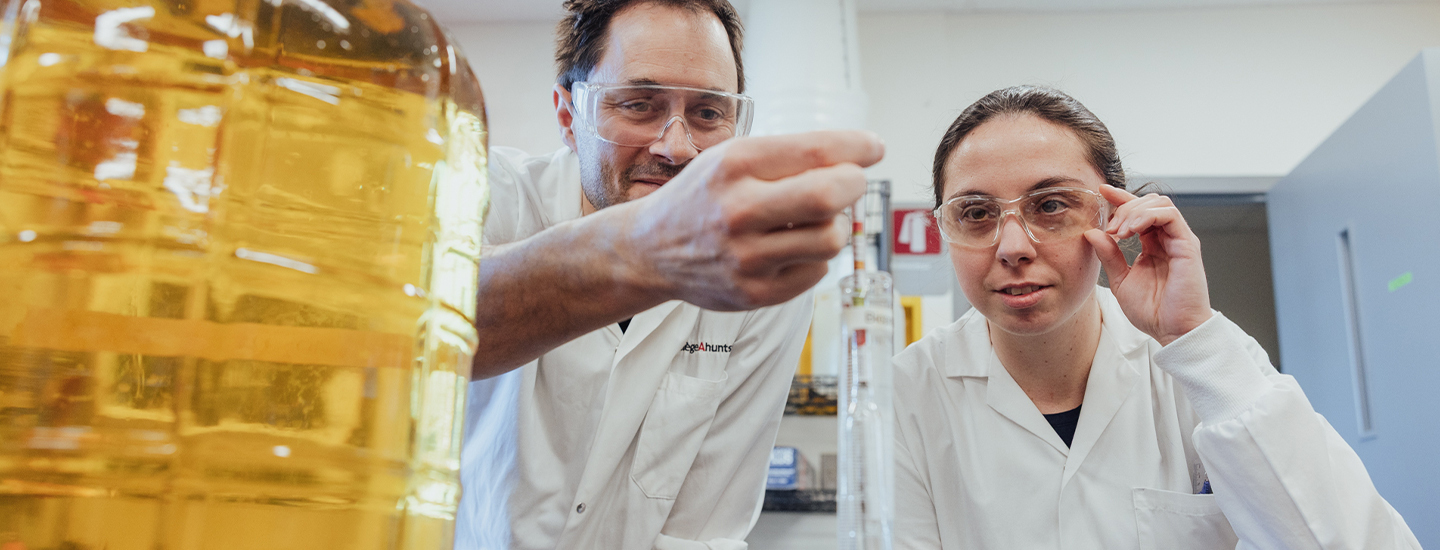 Biotechnologies 3 - février 2026