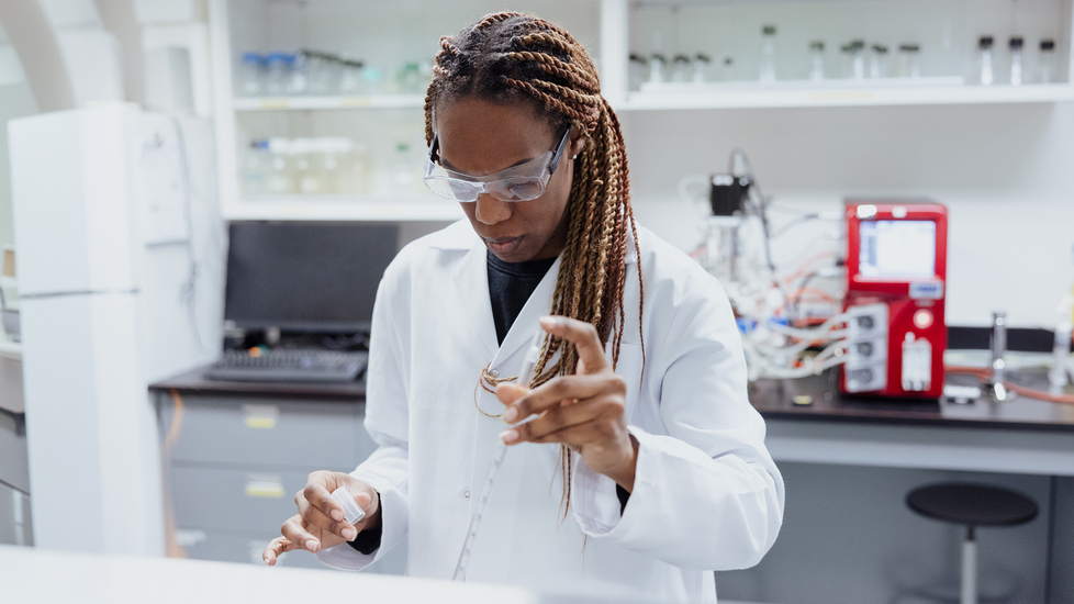 Avantage - Biotechnologies - Stages