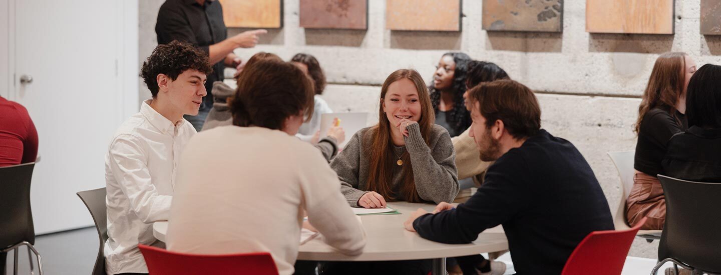 Gestion commerciale et marketing 5 - Février 2026