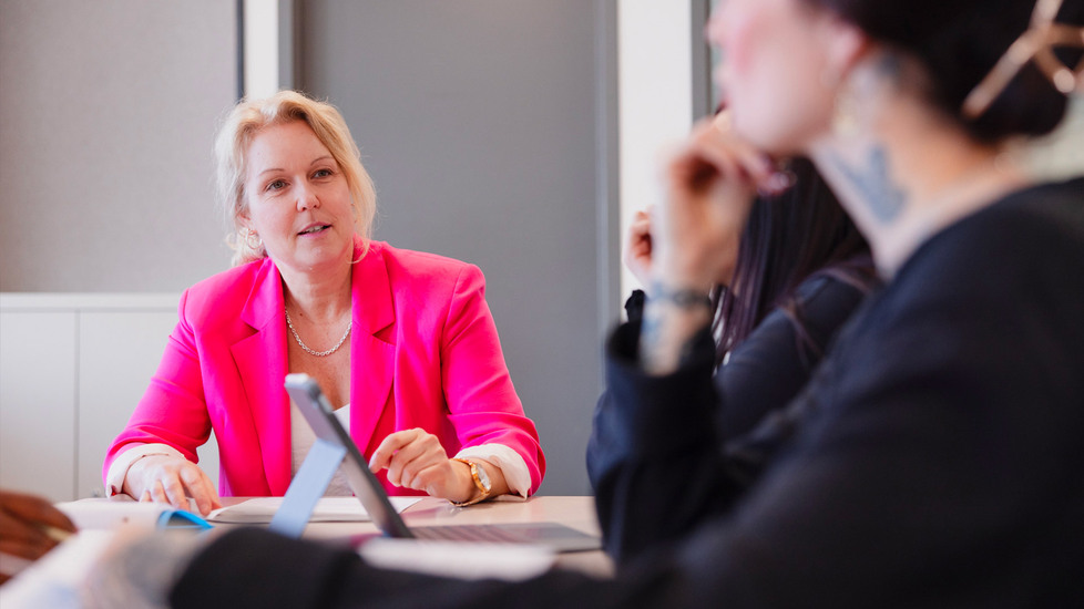 Avantage - TIC - Équipe enseignante multidisciplinaire