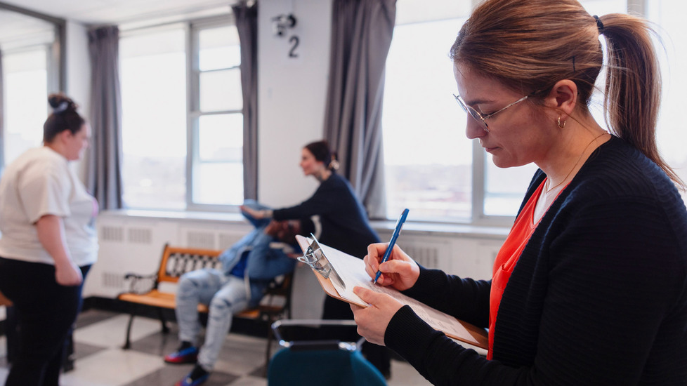 Avantage - TIC - Simulation