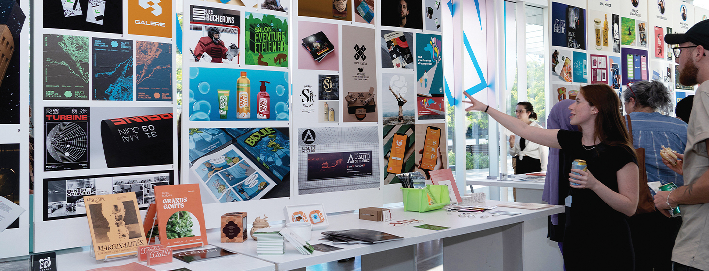 Graphisme 2 - février 2026