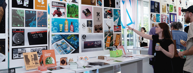 Graphisme | Techniques en communications graphiques | Collège Ahuntsic