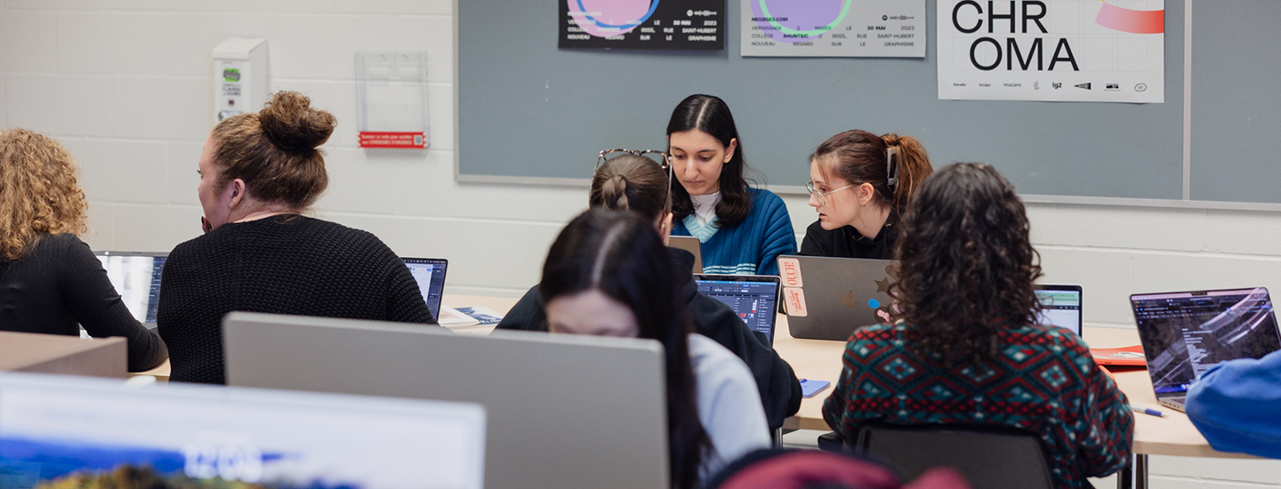 Graphisme 3 - février 2026