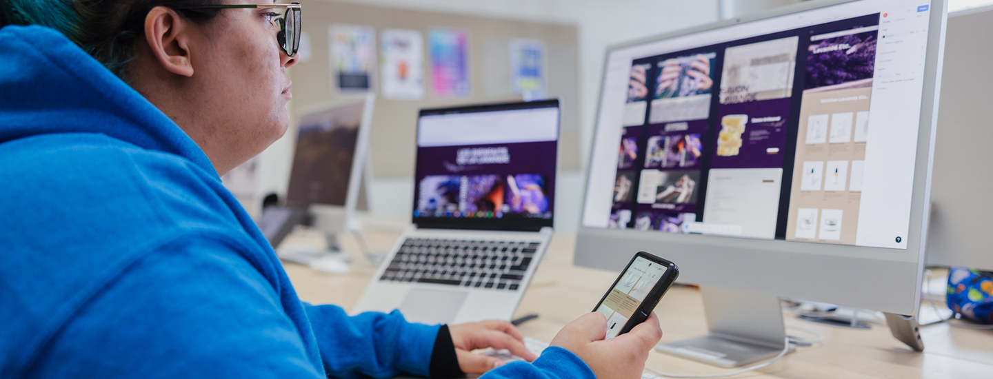 Graphisme 5 - février 2026