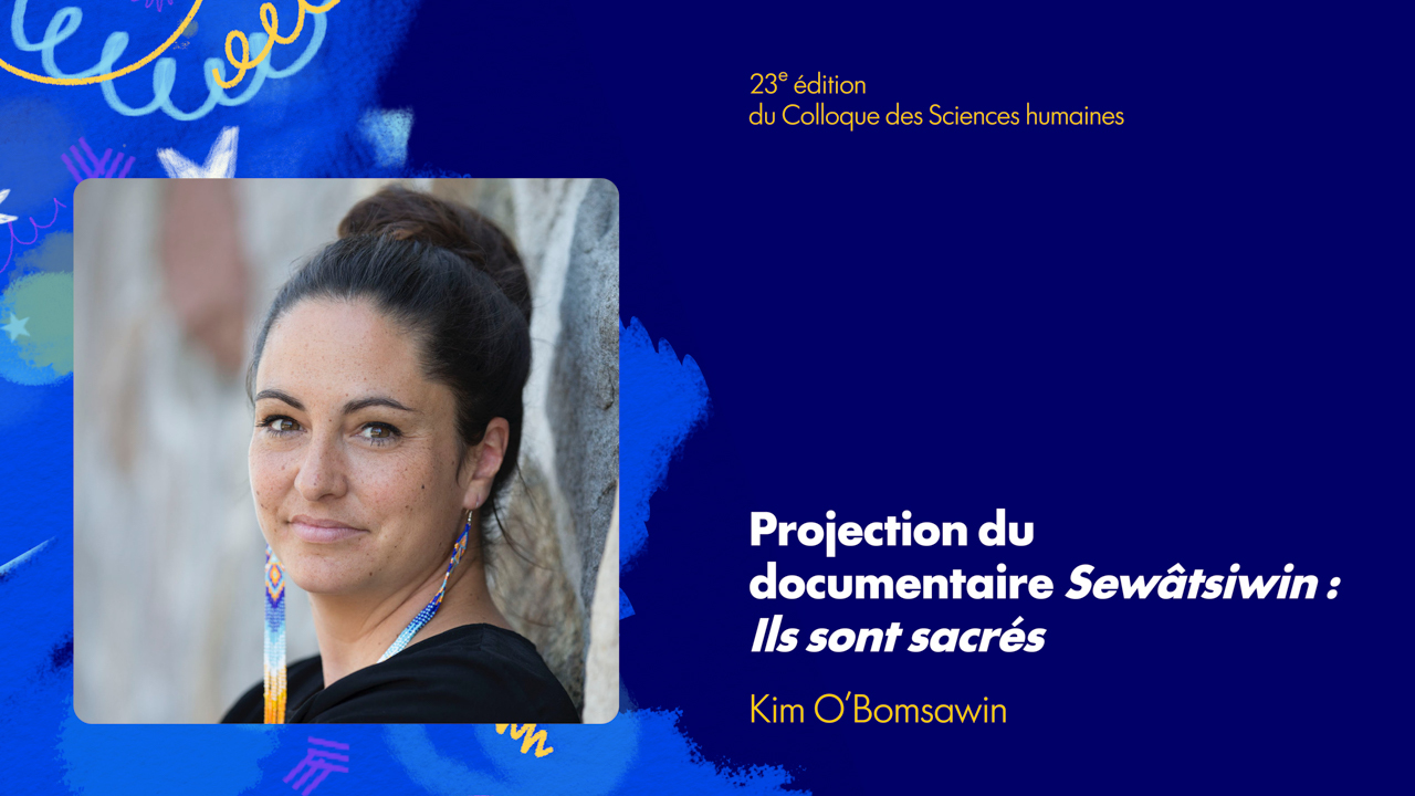 Colloque des SH 2026 - 1